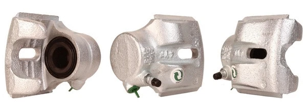 Brake Caliper (82-0199)