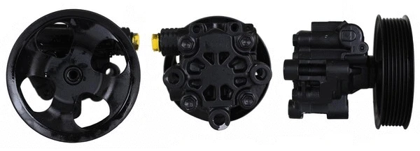 Hydraulic Pump, steering (15-1718)