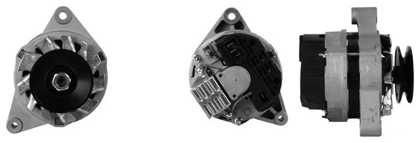 Alternator (28-1903)