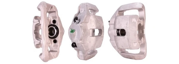 Brake Caliper (83-0676)