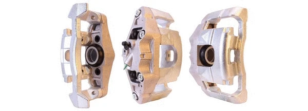Brake Caliper (82-2104)