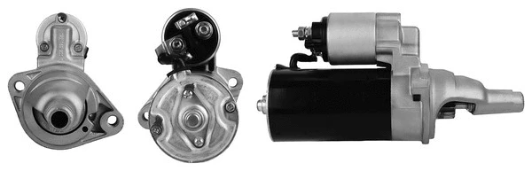 Starter (25-2363)