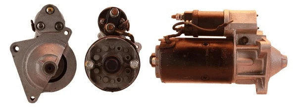 Starter (26-3190)