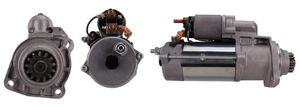 Starter (45-4498)