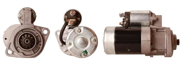 Starter (25-2140)