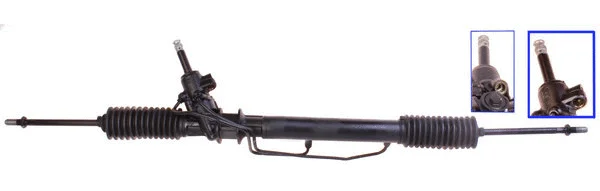 Steering Gear (11-1258)