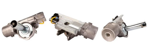 Steering Column (16-0017)