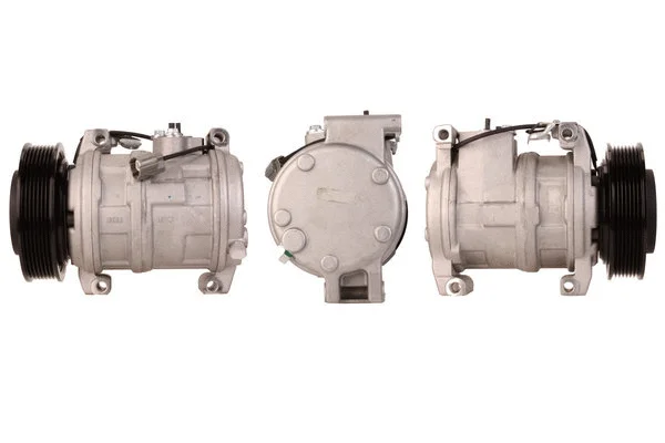 Compressor, air conditioning (51-0651)