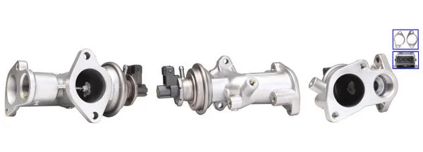 EGR Valve (71-0273)