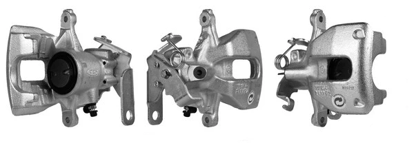 Brake Caliper