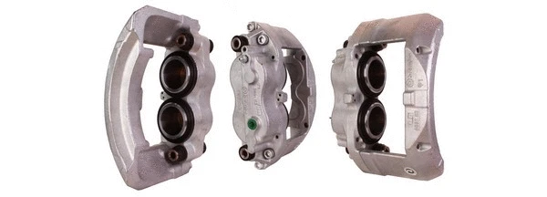 Brake Caliper (82-1635)