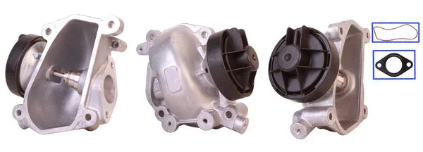 EGR Valve (71-0057)
