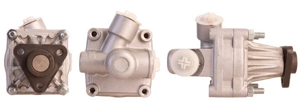 Hydraulic Pump, steering (15-0001)