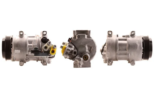 Compressor, air conditioning (51-0648)