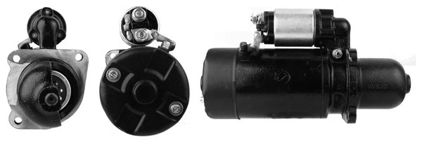 Starter (25-1118)
