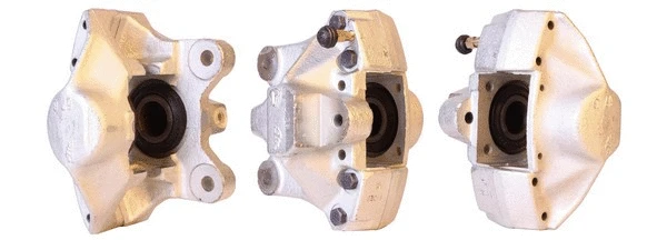 Brake Caliper (87-0489)