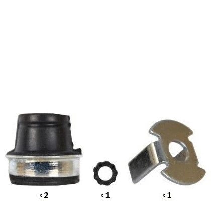 Brake Caliper (83-0625)