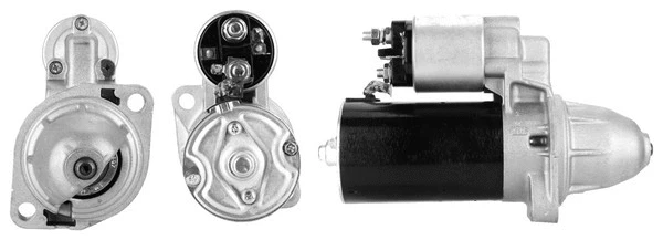 Starter (26-0215)