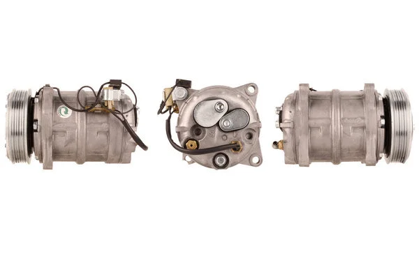 Compressor, air conditioning (51-0006)