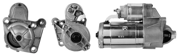 Starter (25-4112)
