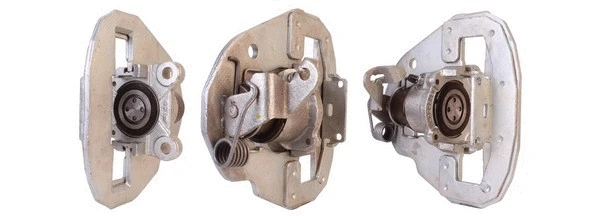 Brake Caliper (82-1511-1)