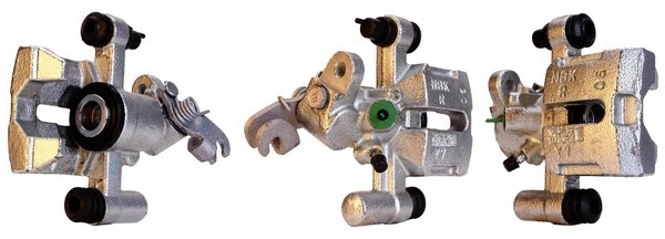 Brake Caliper