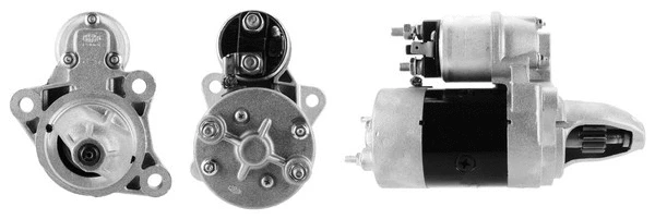 Starter (25-2131)