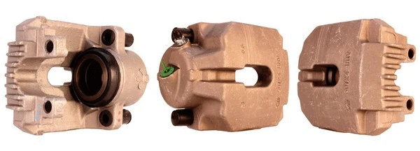 Brake Caliper (83-0672)