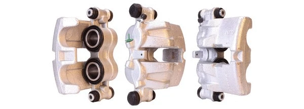 Brake Caliper (83-2131)