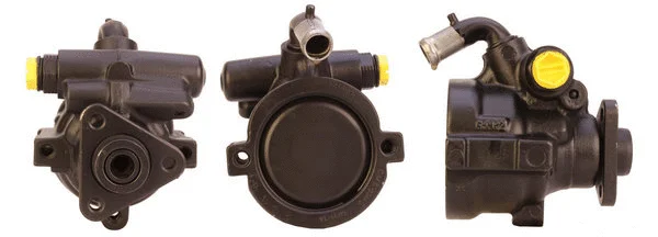 Hydraulic Pump, steering (15-0781)