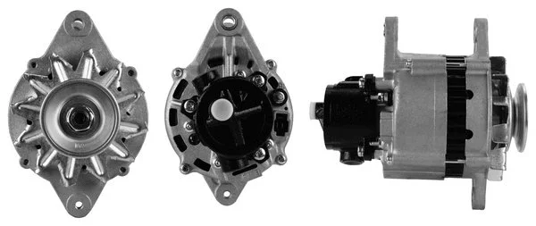 Alternator (28-0798)
