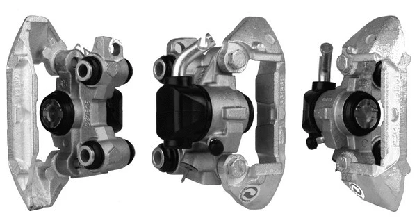 Brake Caliper (86-0607-1)