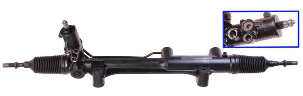 Steering Gear (11-0631)
