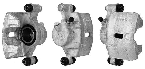 Brake Caliper (82-0137)