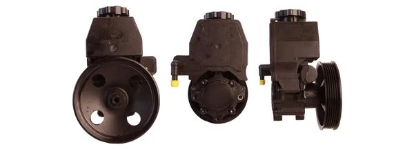 Hydraulic Pump, steering (15-0868)