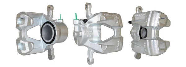 Brake Caliper (82-2853)