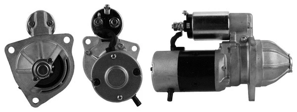 Starter (45-2346)