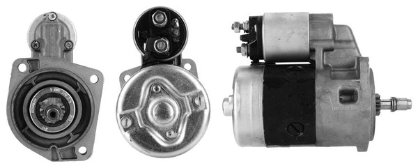 Starter (26-0426)
