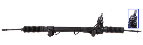 Steering Gear (11-0153)