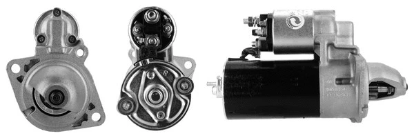 Starter (26-1290)