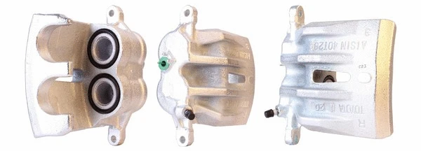 Brake Caliper