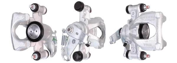 Brake Caliper (86-2405)