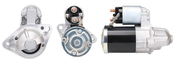 Starter (25-5023)