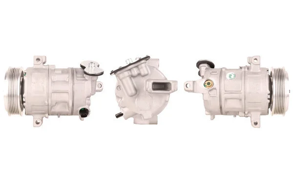 Compressor, air conditioning (51-0379)