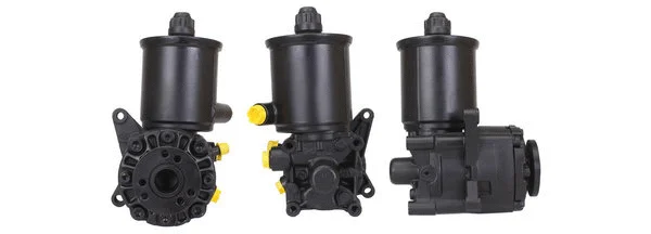 Hydraulic Pump, steering (15-0832)
