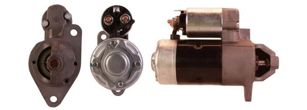 Starter (25-0033)
