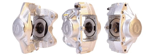 Brake Caliper (83-0515)