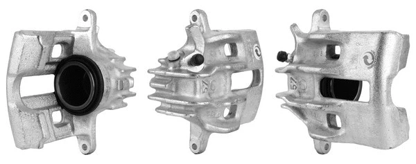Brake Caliper (82-0006)