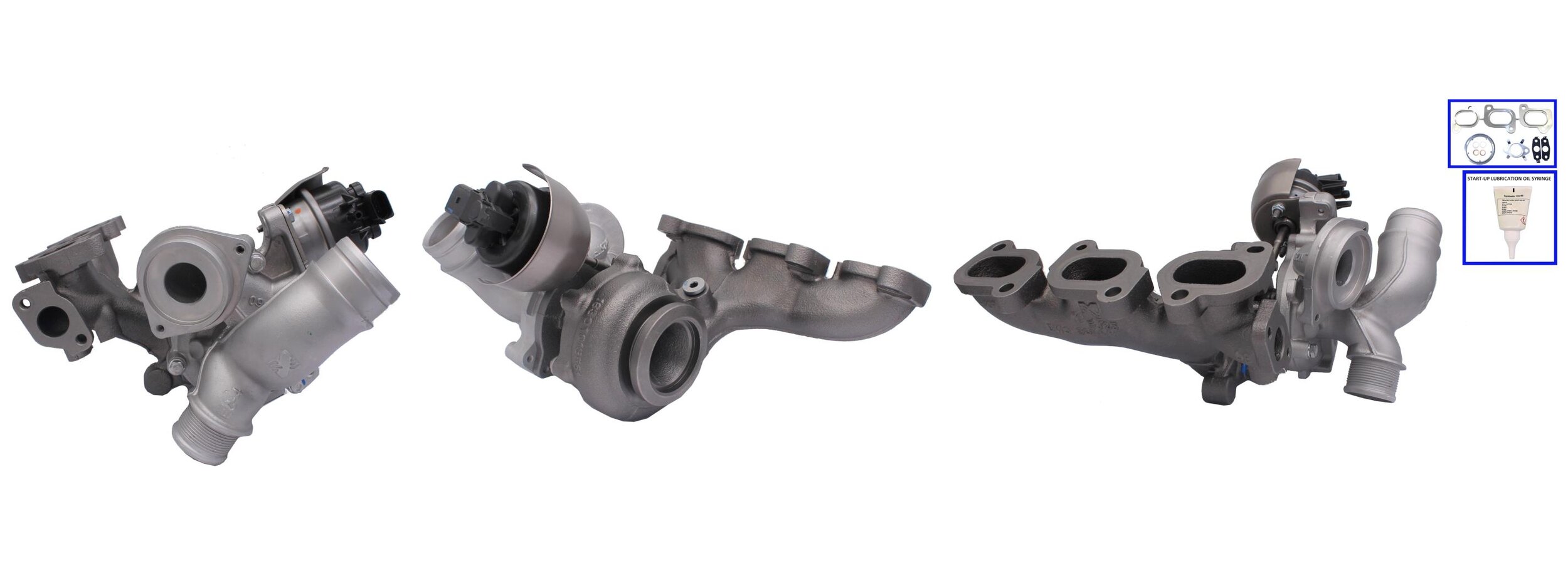 Charger, charging (supercharged/turbocharged) (91-0044)