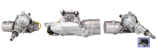 Steering Column (16-0031R)